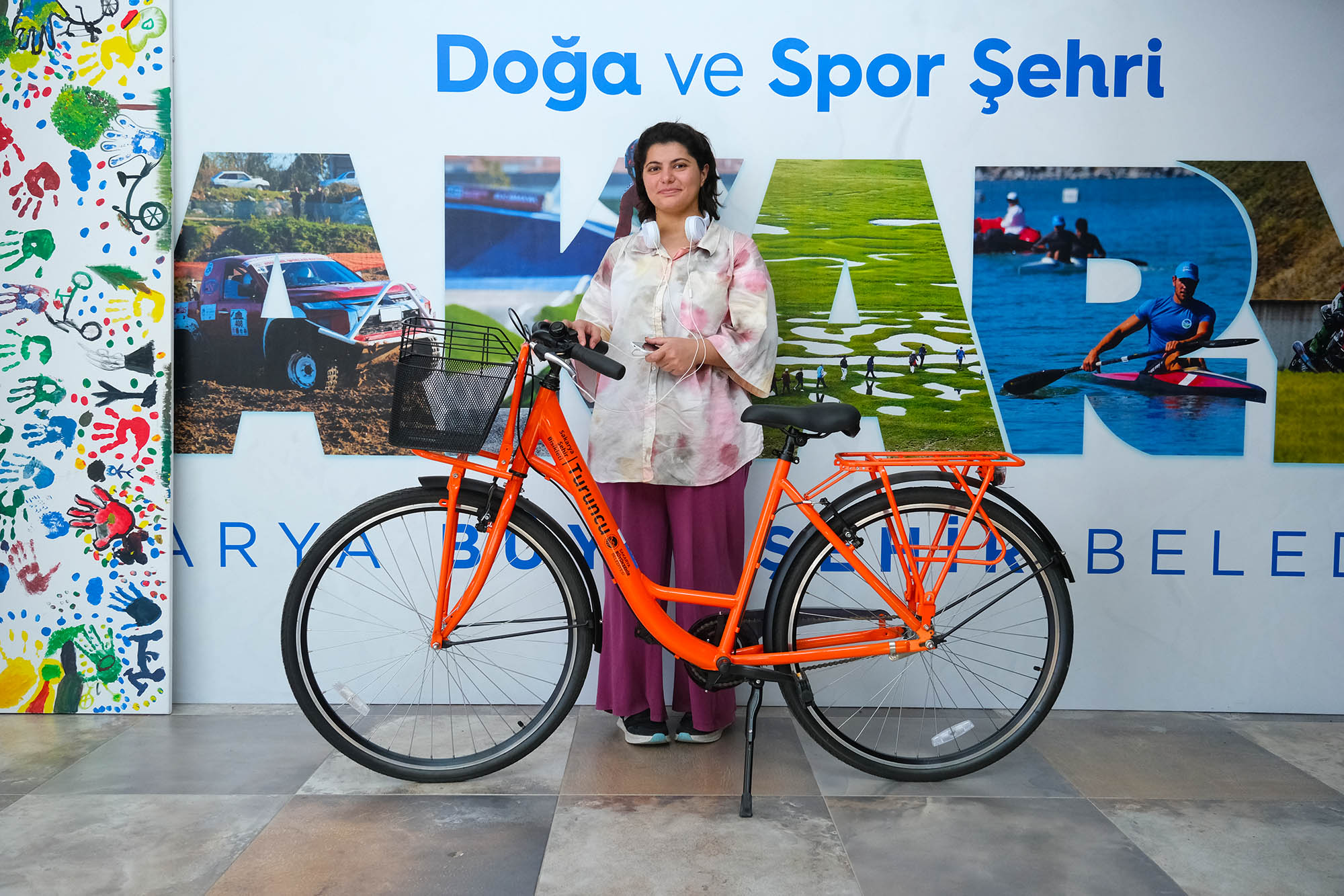 Sakaryalılar TUBİS'le yolculuğu çok sevdi