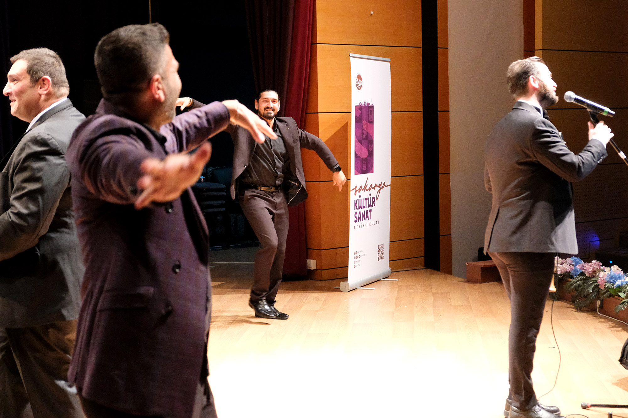 Yıldırım Gürses’in unutulmaz eserleri Kent Orkestrası ile hayat buldu