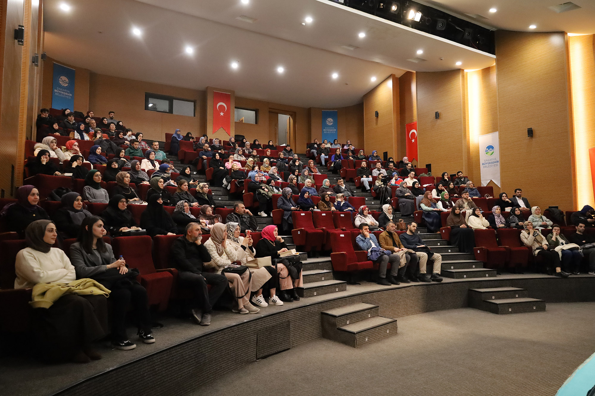 Prof. Dr. Yasin Pişgin: “İncinmek kalpte iz bırakır”