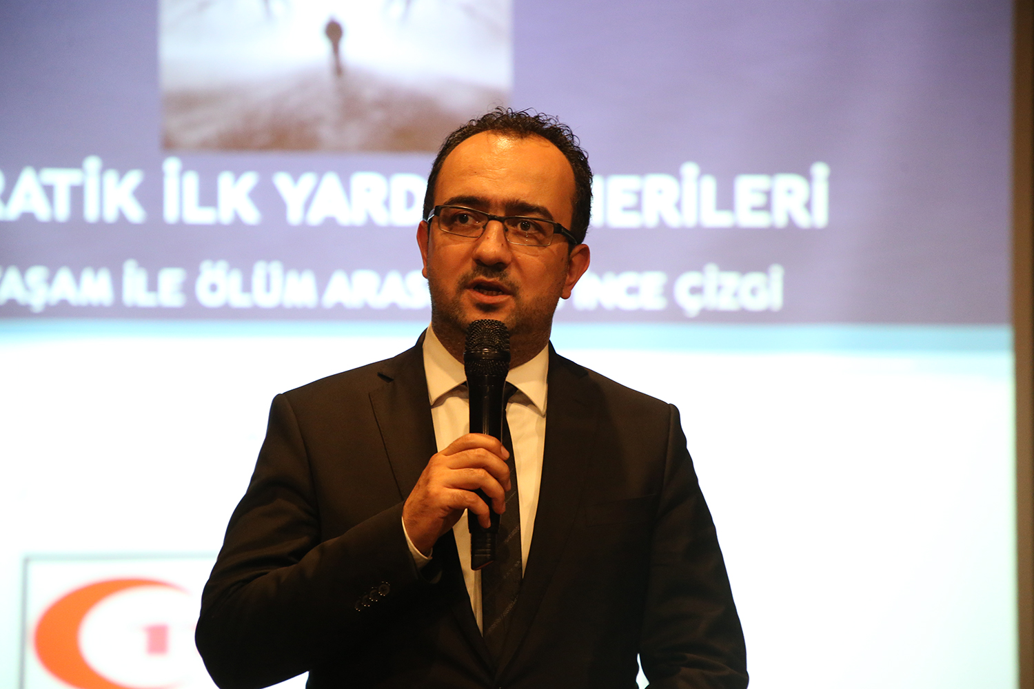 İlk yardım kursları başladı