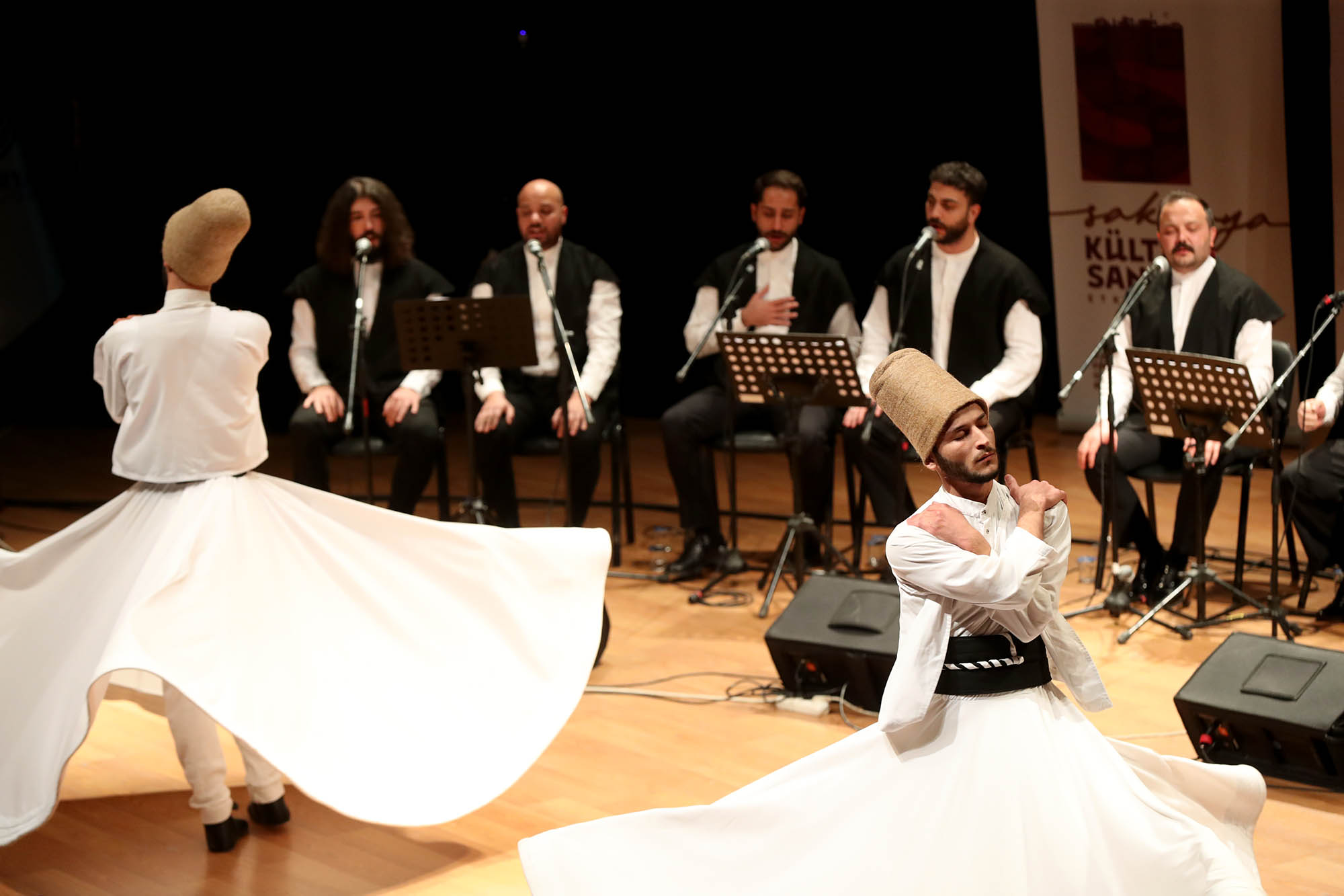 Büyükşehir’den vuslatın 751. yıldönümünde manevi yolculuk