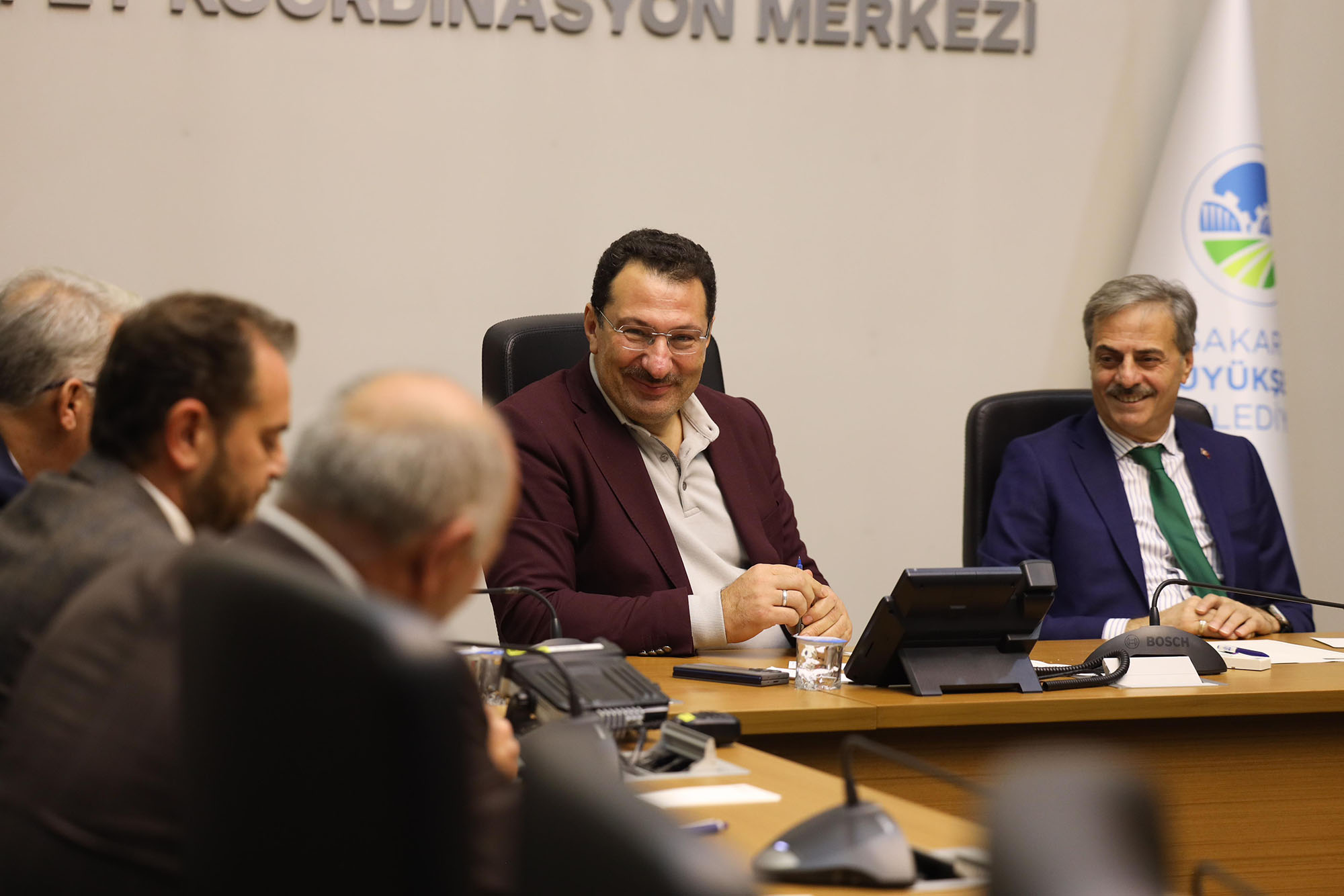 “Ekinli ve Yazılı’nın doğalgaz hattı bir buçuk ayda bitirilecek”