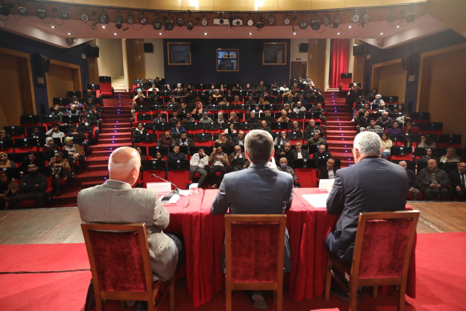 “Fahreddin Paşa önemli zaferlere imza atan çok büyük bir komutandı”