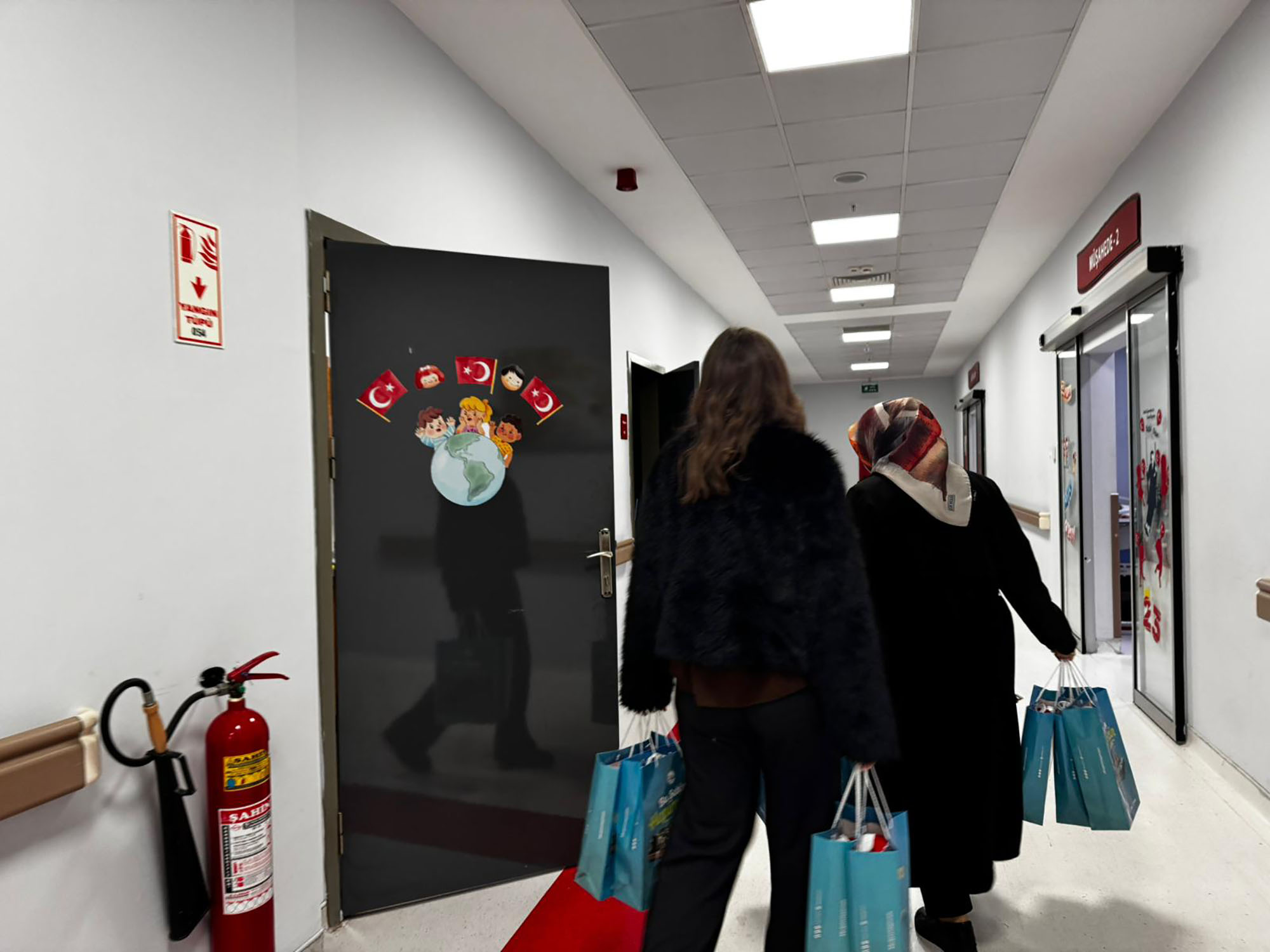 Büyükşehir’den 23 Nisan’da çocuklara bayram sürprizi