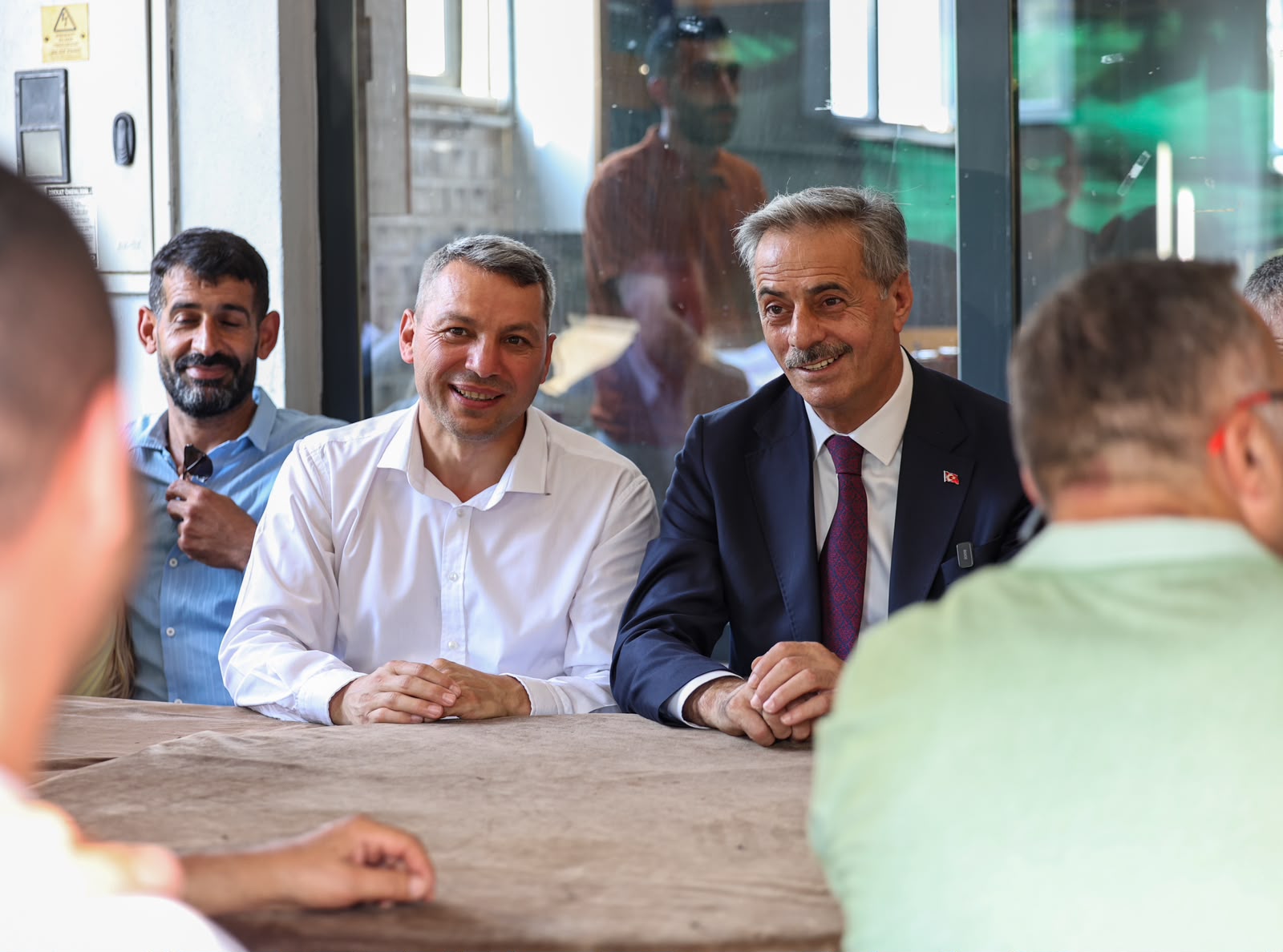 Çocukların yüzü güldü, son adres Yazılıgürgen oldu