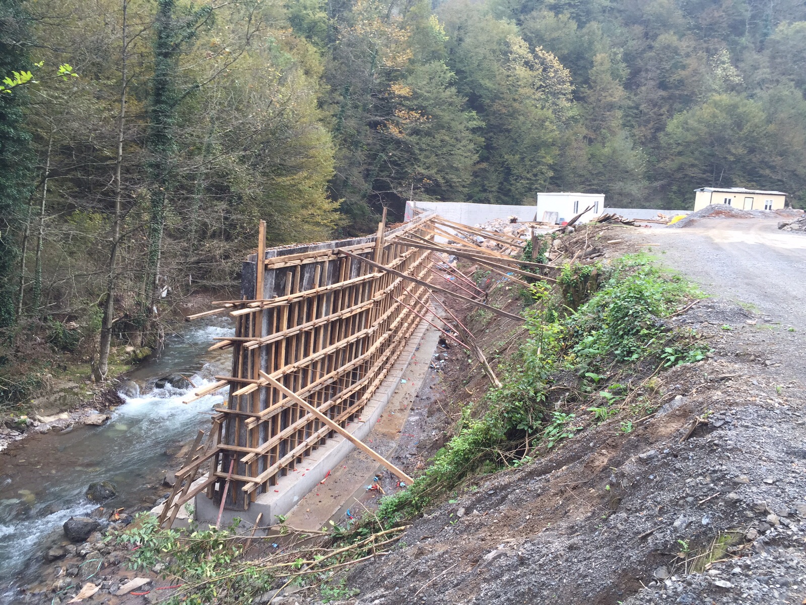 Kuzeyin İçmesuyuna Güvence