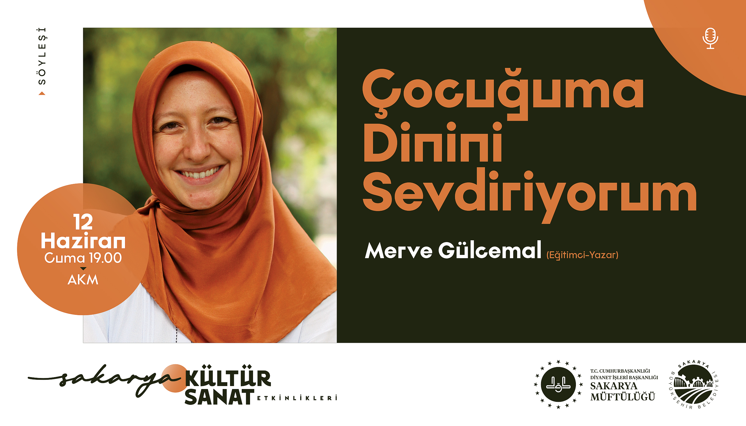 Haziran’da kültür sanat dolu günler Sakaryalıları bekliyor