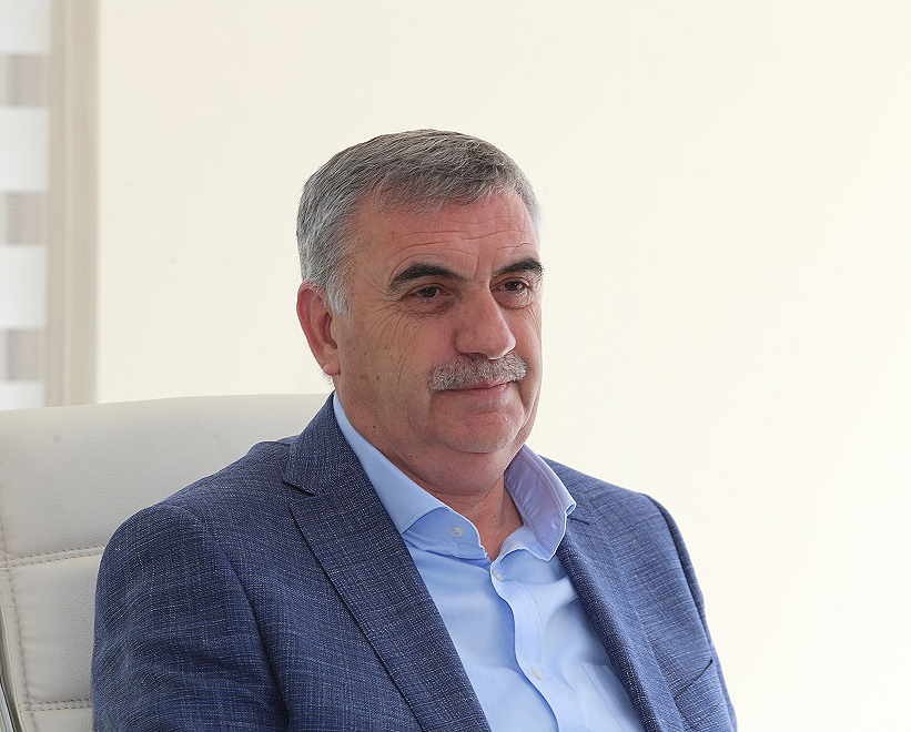 2016 Altyapı ve İçmesuyunda Yatırım Yılı Olacak