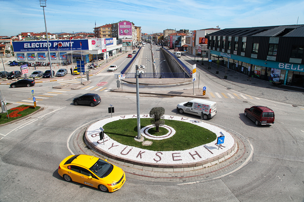 Bu Kış da Sakarya Ayrı Bir Güzel Olacak