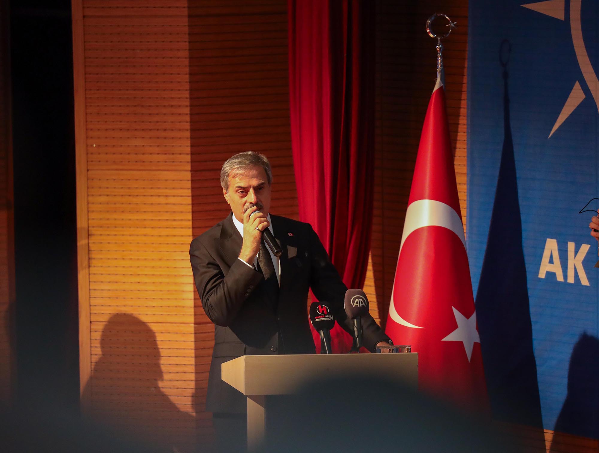 “ADARAY 29 Ekim Cumhuriyet Bayramı’nda hizmete başlayacak”