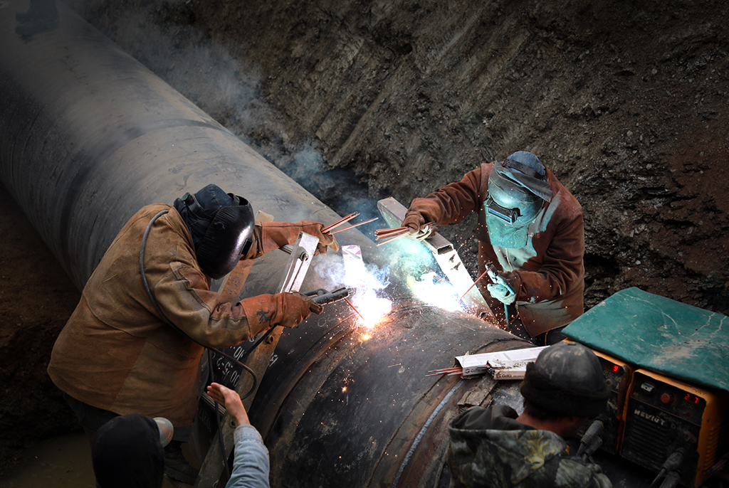 Akçay’da son 10 kilometre