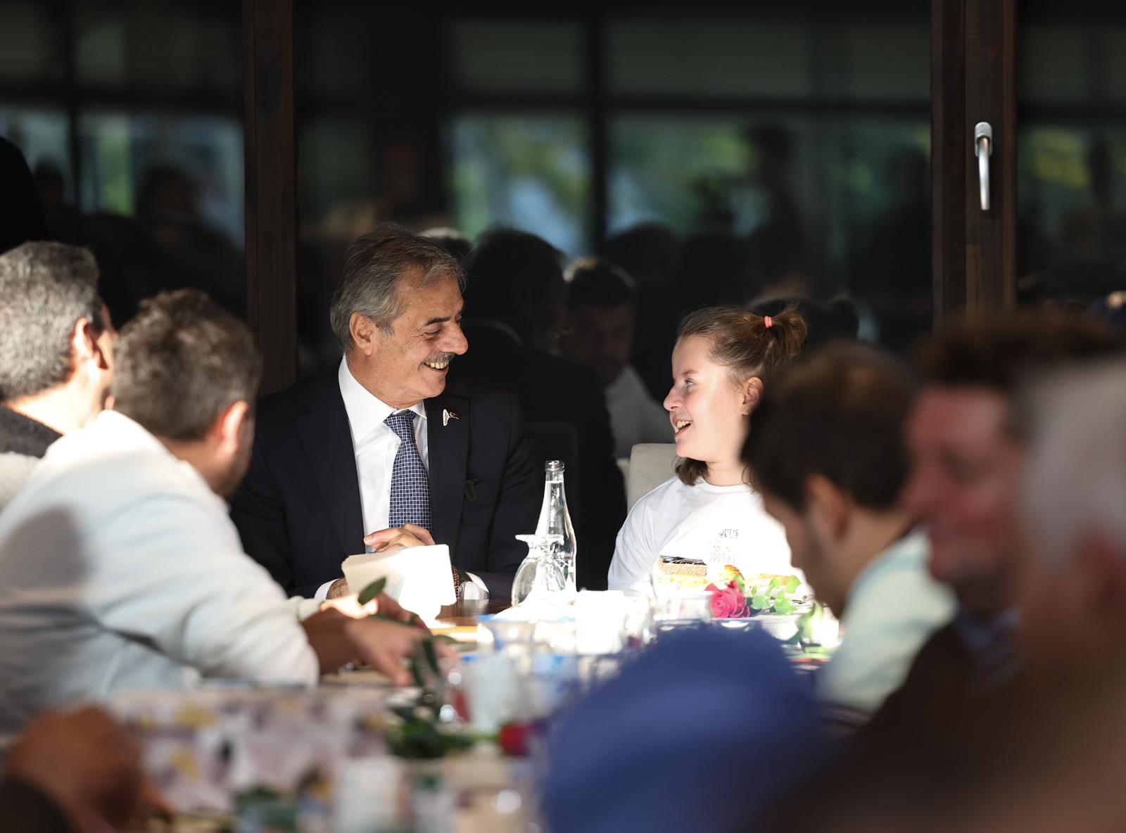 Aile Yılı’na Büyükşehir imzası: Destek iki katına çıktı, ödül engelsiz uygulamayla geldi