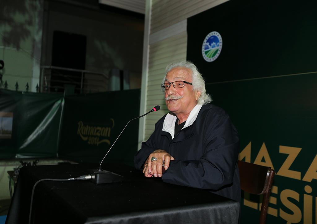 Ramazan’da Ruhumuzla Yüzleşelim