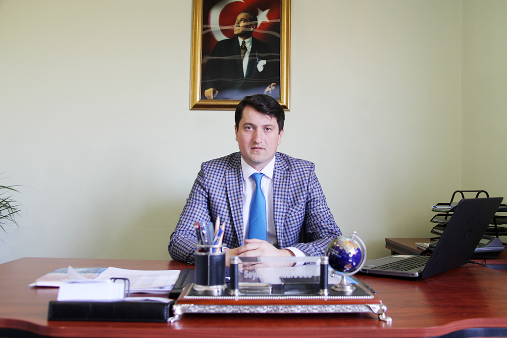 Arifiye’de 4 Mahalleye Daha Yeni İçmesuyu Hattı