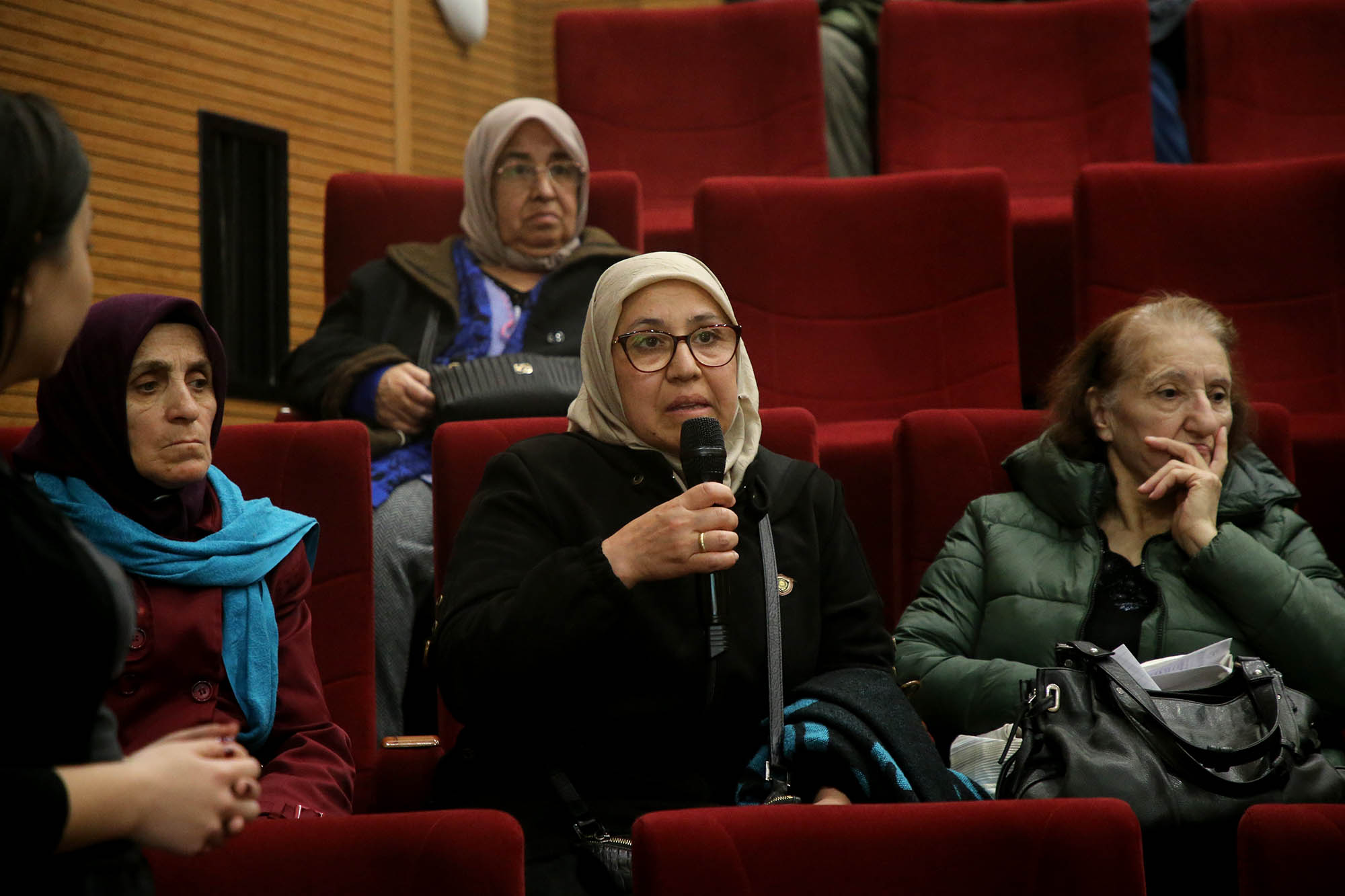 “Diyabet ve yüksek tansiyon en önemli risklerden biri”