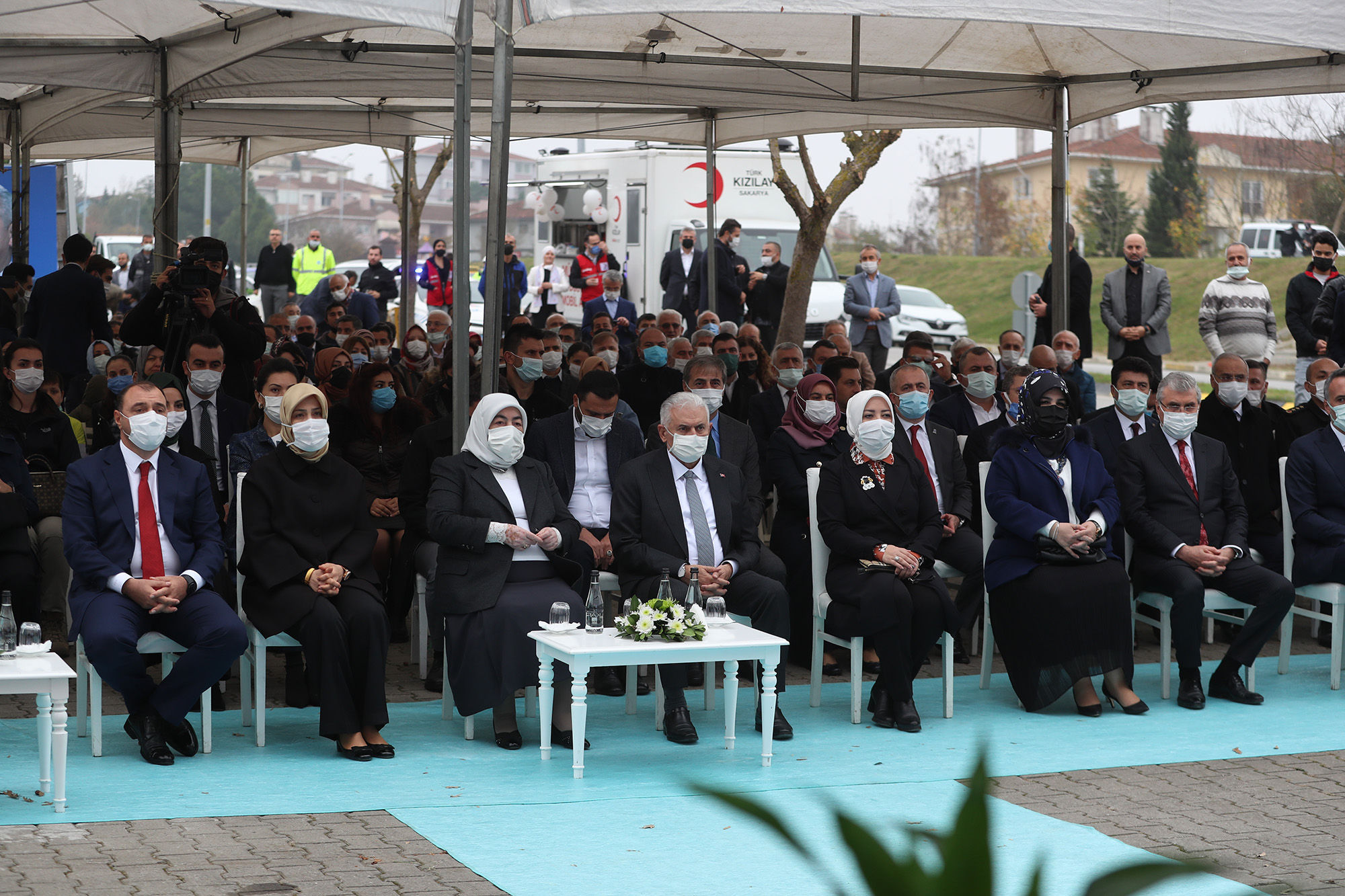 “Tek gayemiz, çocuklarımız eğitimde bizim yaşadıklarımızı yaşamasın”