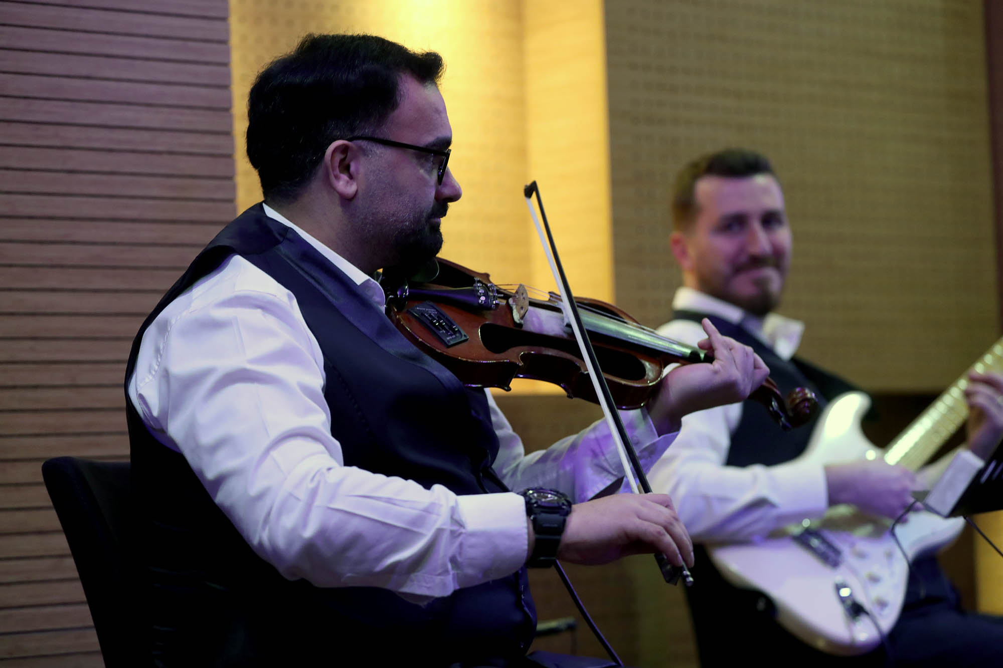 Kent Orkestrası’ndan Nostaljik Pop Rüzgârı 