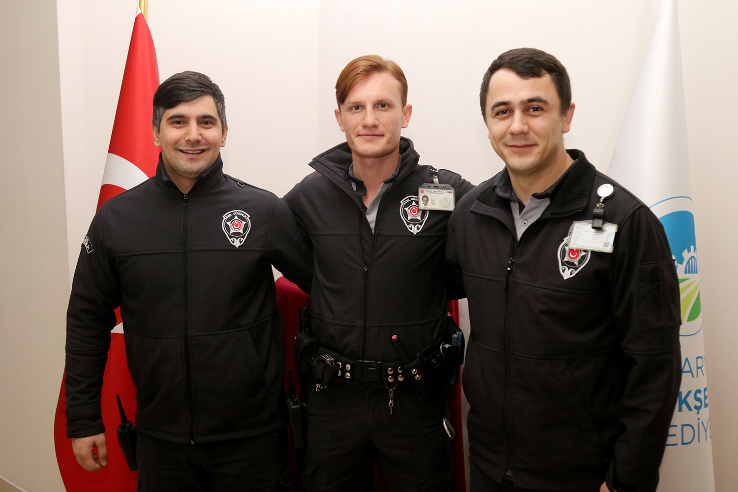 Büyükşehir personeli ‘uyuşturucuyla mücadelede’ artık çok daha bilinçli