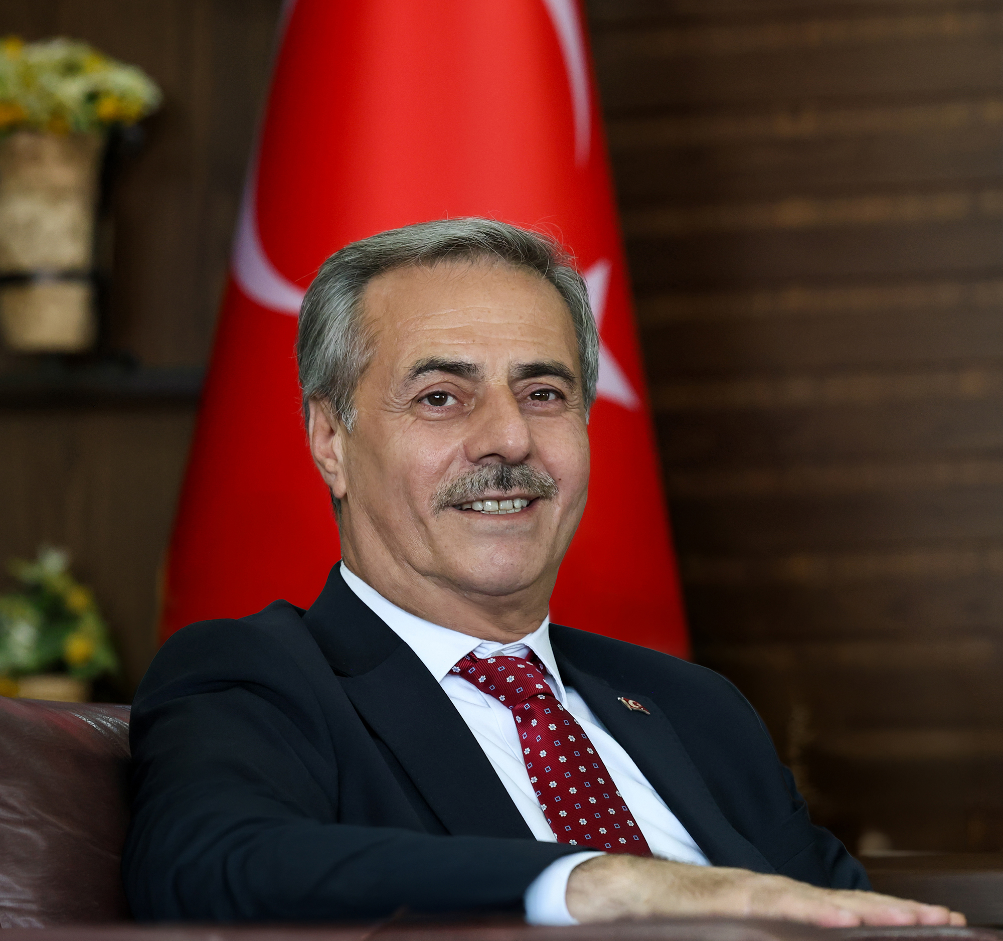 “Kaynarca Aziz Duran Parkı ilçemize ve hemşehrilerimize hayırlı olsun”