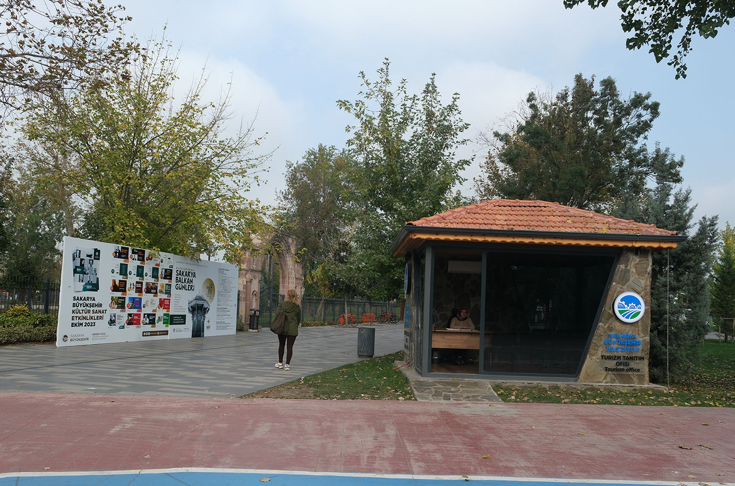 Turizm Tanıtım Ofisi Sakarya’nın tanıtımına önemli katkı sunacak 