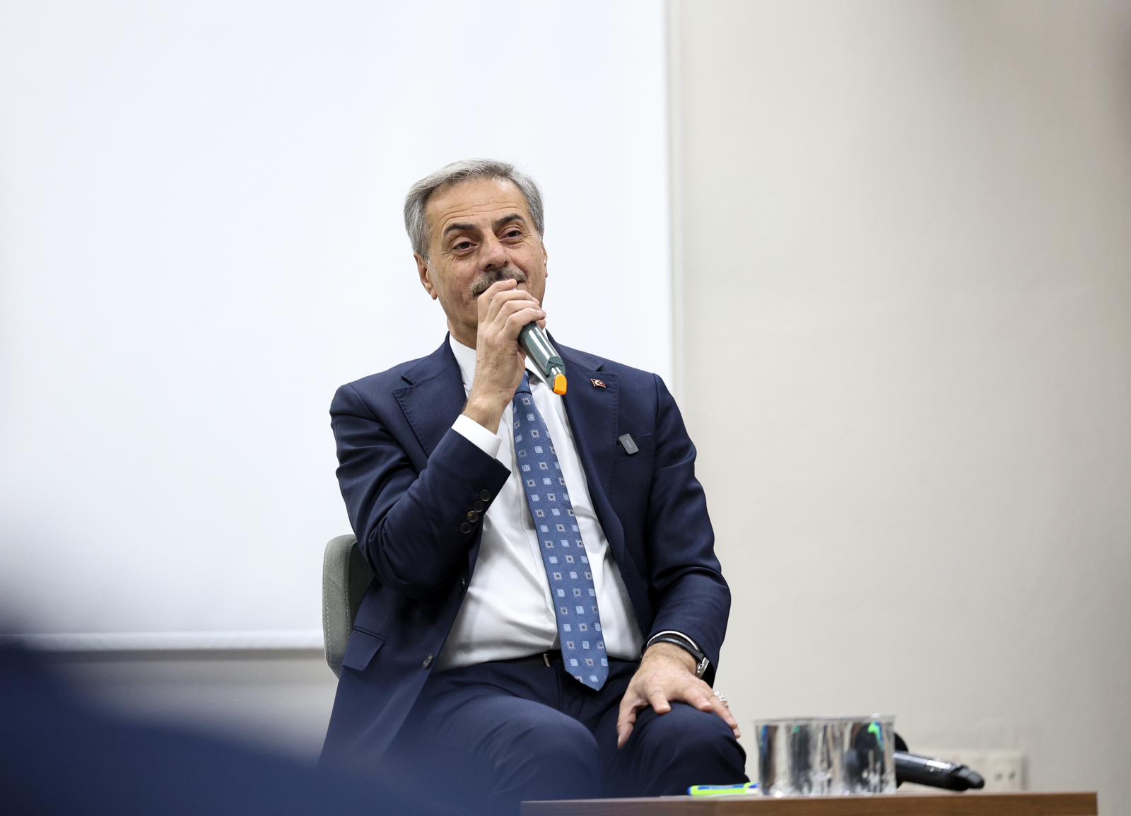 Başkan Yusuf Alemdar: “AFA, AKM, Bilim Merkezi, Şehir Kütüphanesi ve Raylı Sistemlerle gençliğin Sakarya'sını inşa ediyoruz”