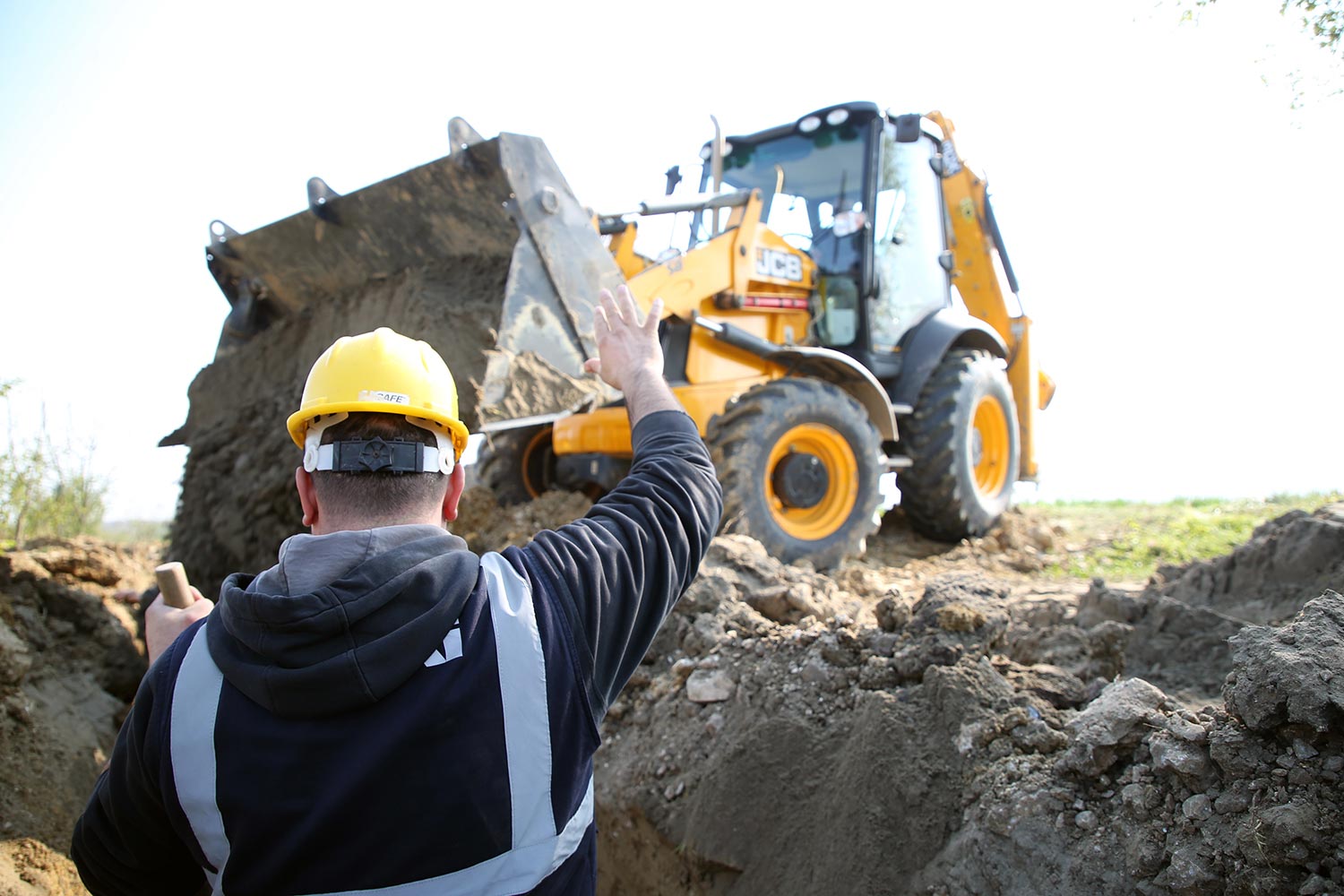 Kazımiye Mahallesi’nin 2 bin 700 metrelik içme suyu hattında çalışmalar tamamlandı