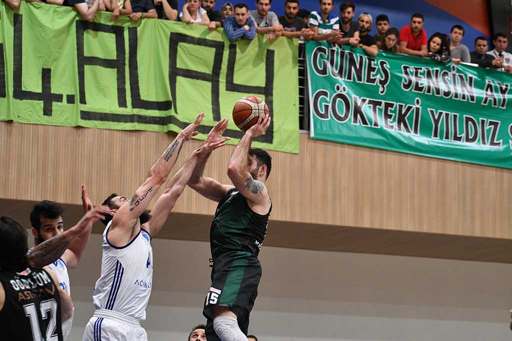 Büyükşehir’den Süper Lig’e dev adım