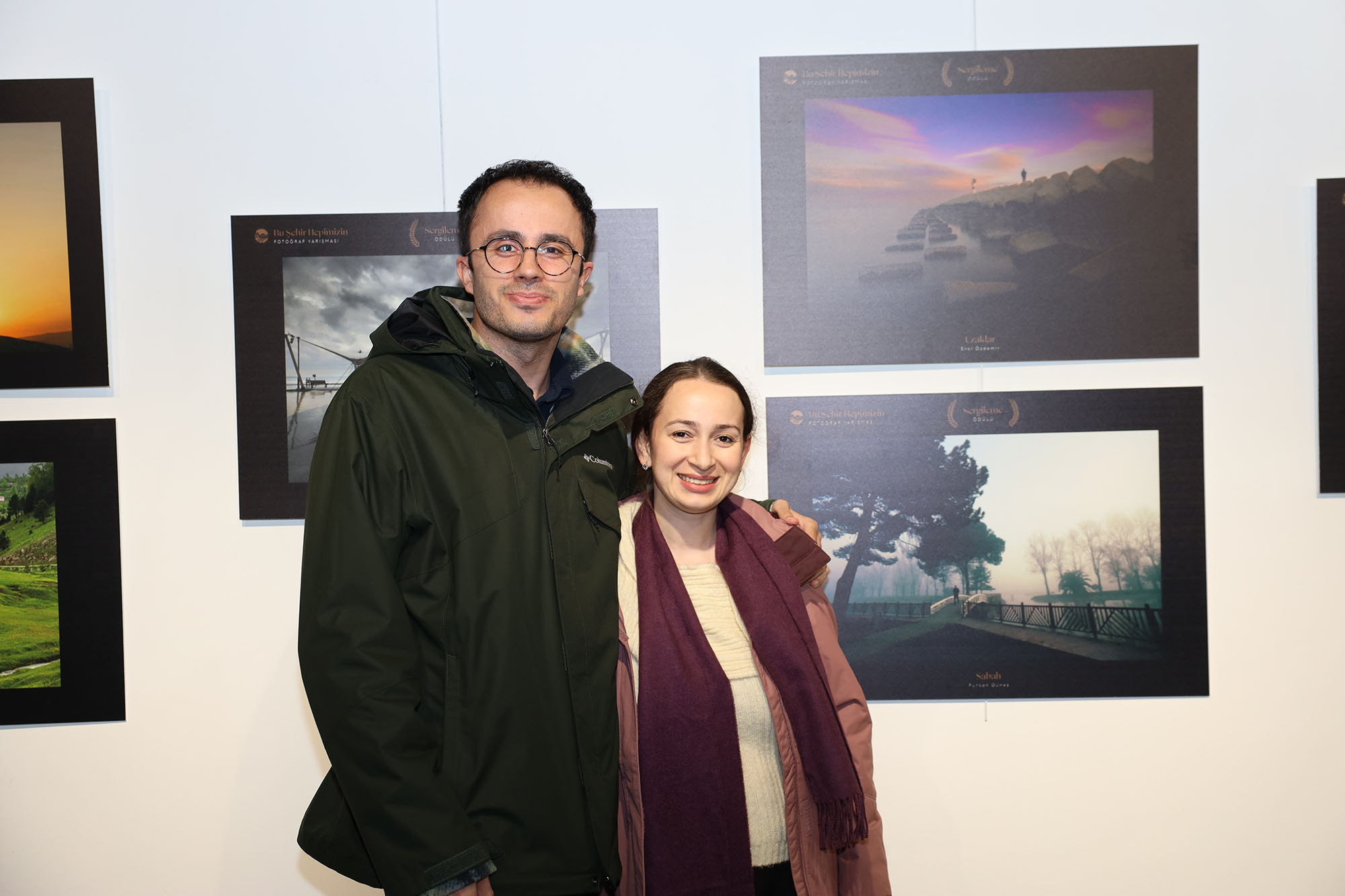 5. Ulusal fotoğraf yarışmasında ödüller sahiplerini buldu