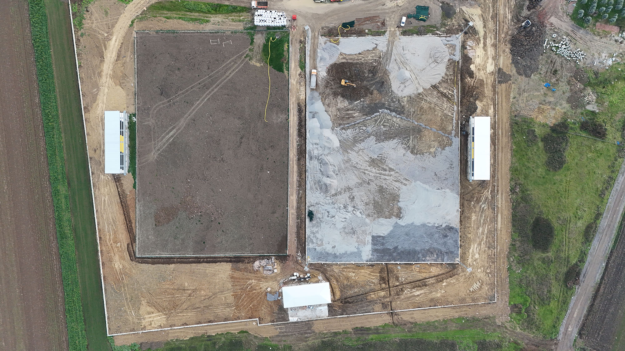 Sakarya’da futbol heyecanının yeni bir adresi de artık Kazımpaşa olacak