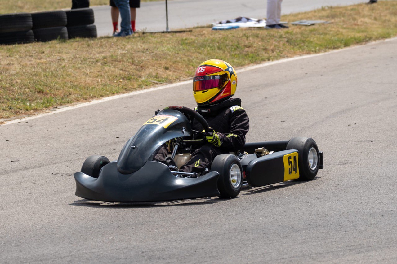 Büyükşehir sporcusundan üst üste başarılar