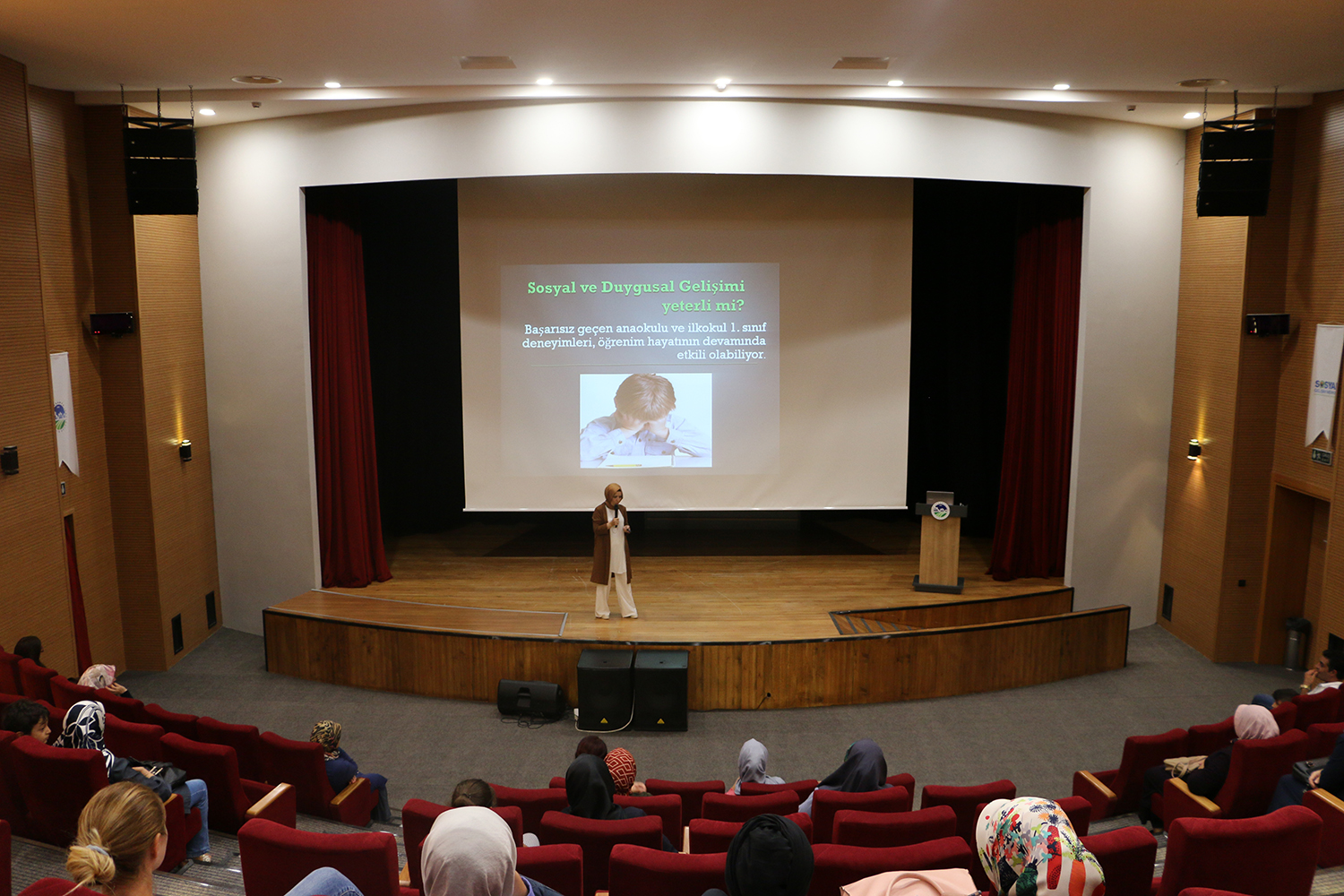 Okula Uyum Süreci seminerleri tamamlandı