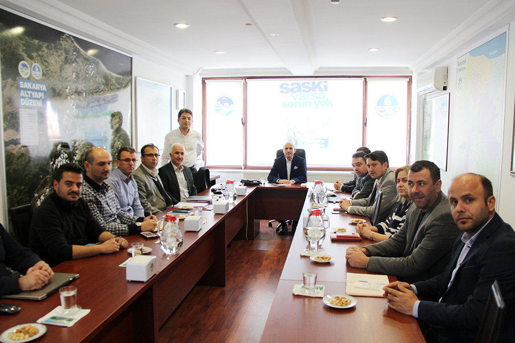 Çamdağı Barajı’nda Debi Ölçümü Tamamlandı