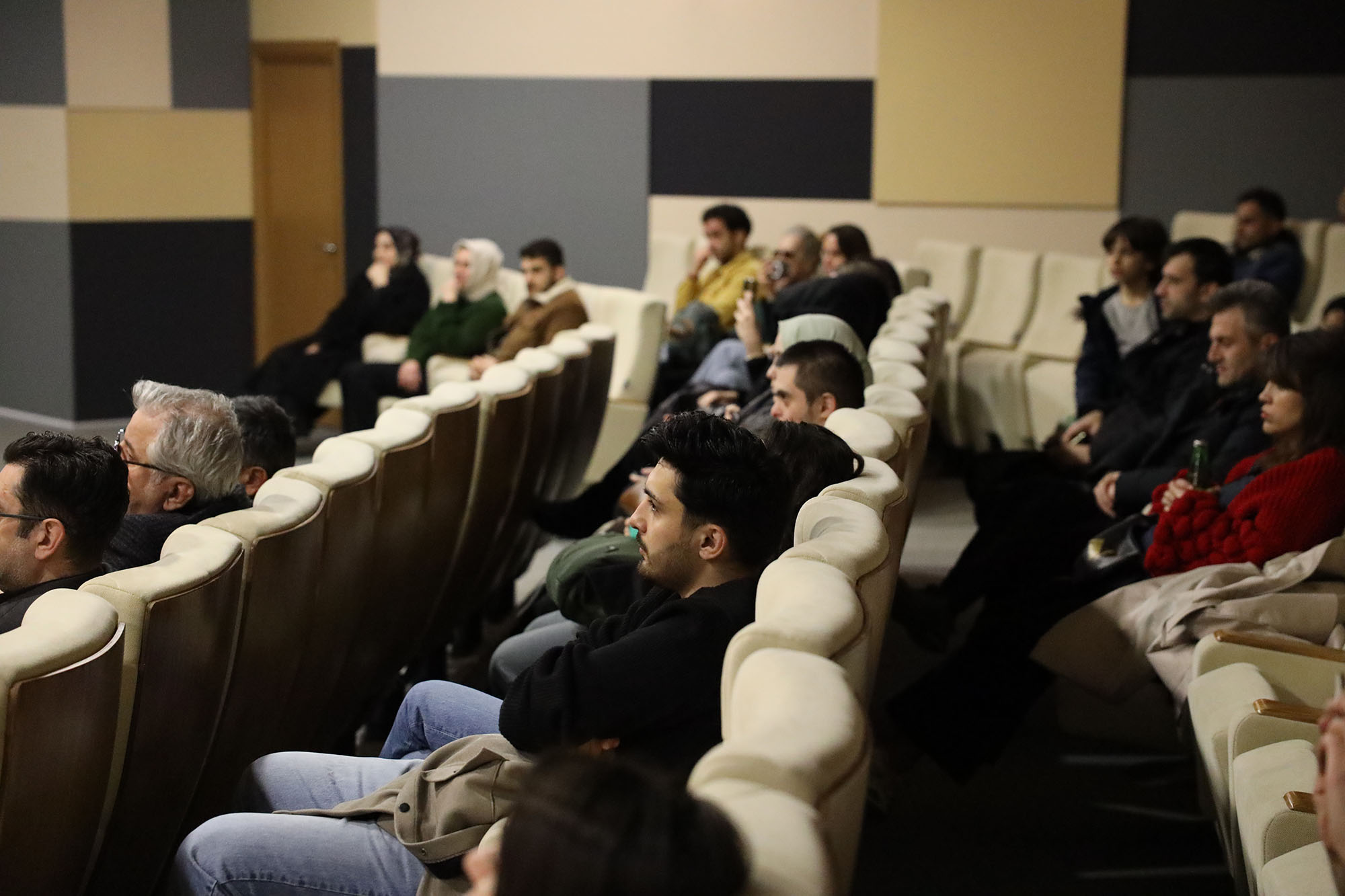 Mehter geleneği sahneye taşındı