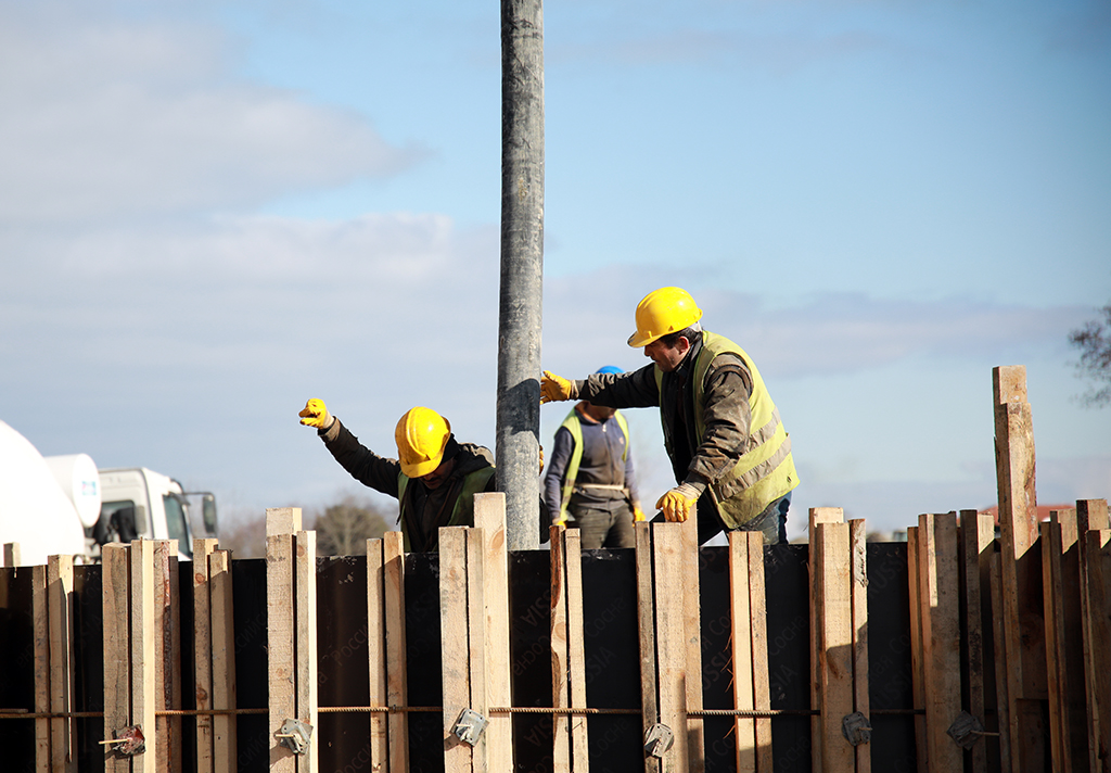 Karadeniz’in güvencesi hızla yükseliyor