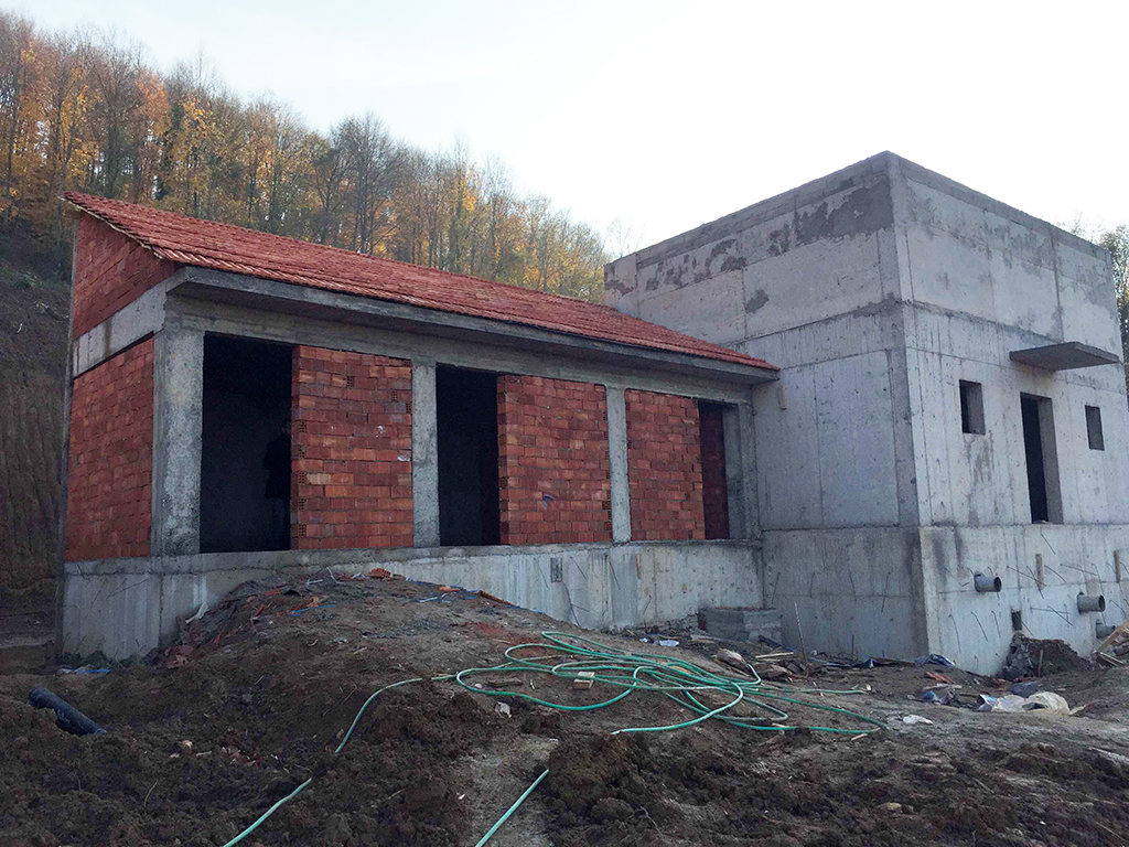 SASKİ’den 8 Yeni İçmesuyu Deposu