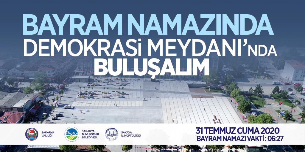 Büyükşehir bayram hazırlıklarını tamamladı