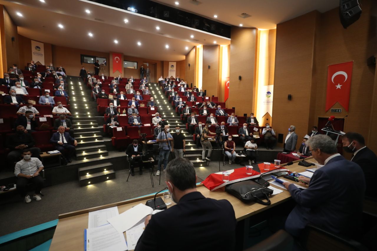 “Ata Tohumu ile Sakarya Sağlıklı Tarımda Öncü Olacak”