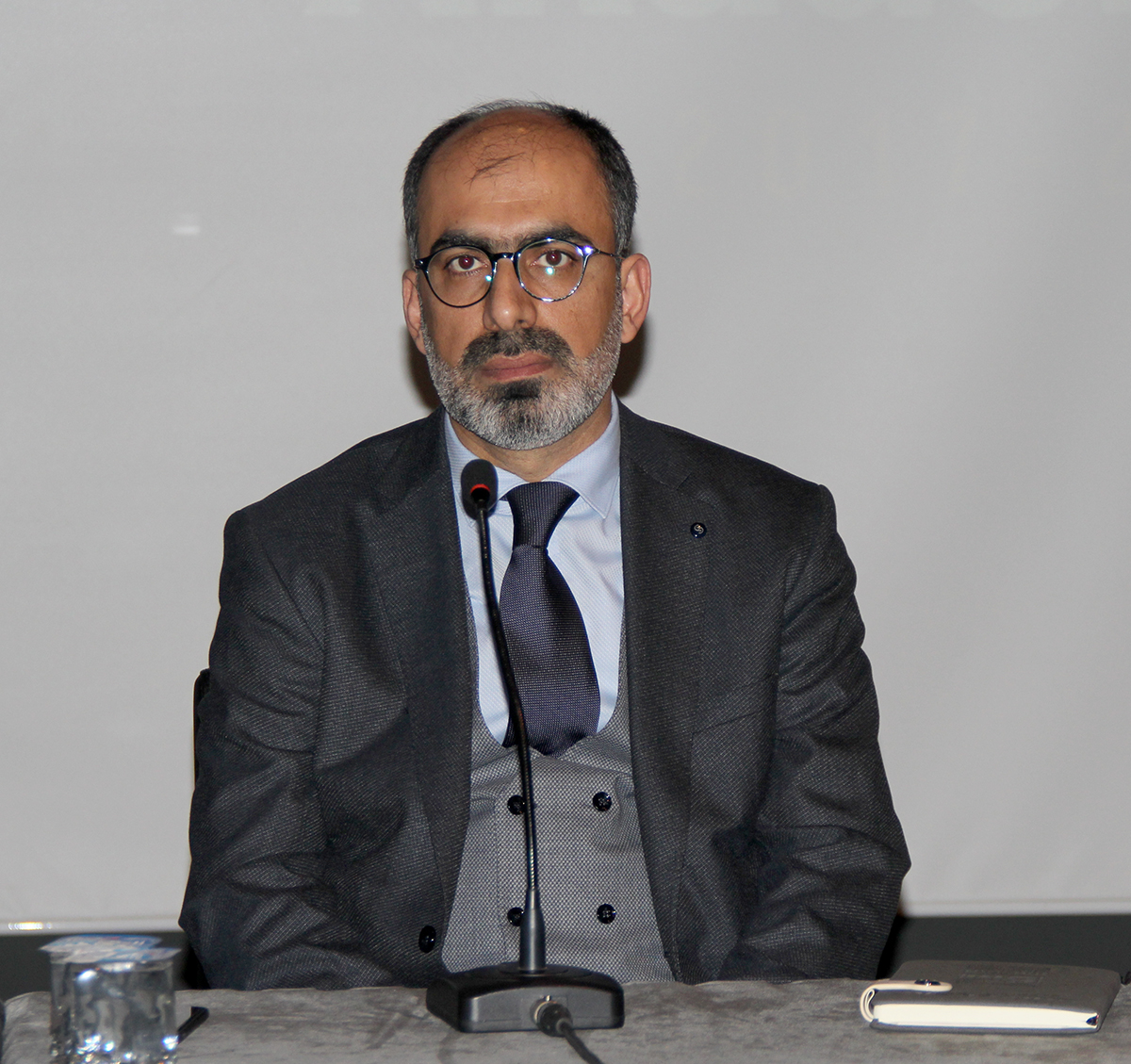“Arap Baharı’nda 3 dönemi tecrübe ettik”