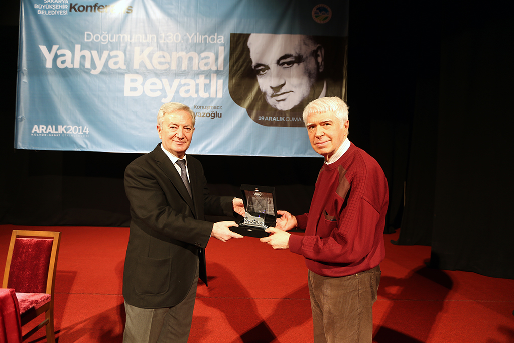 Sanatını Milli Değerler Şekillendirdi