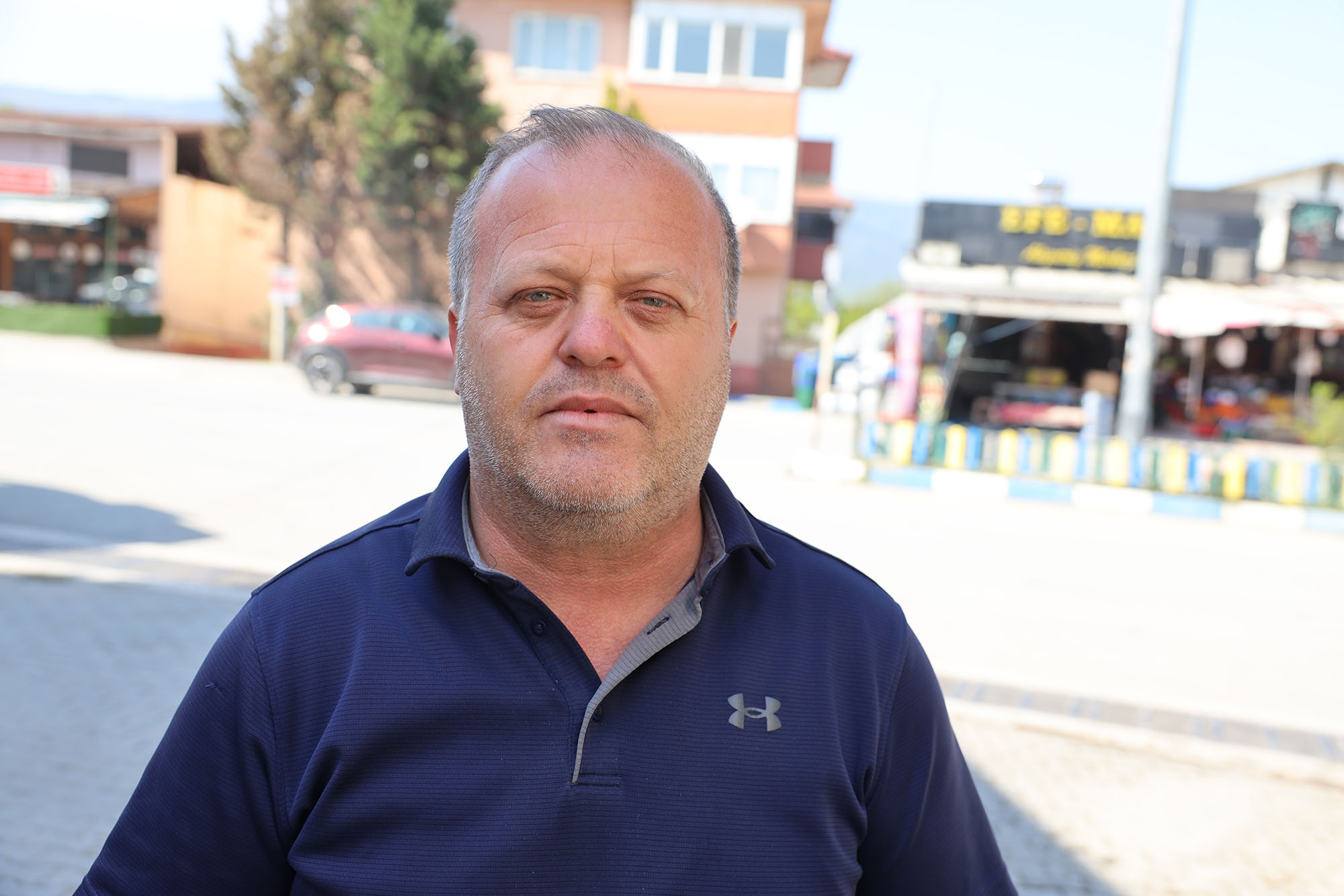 Bittiğinde güney bölgesinde binlerce kişinin sosyal hayatının merkezi olacak 