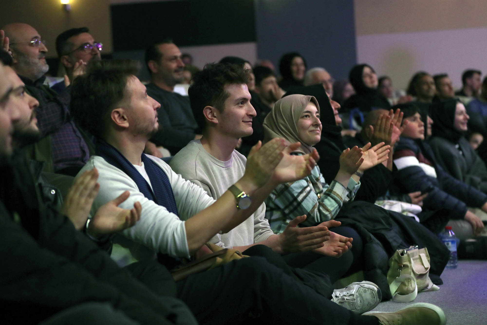 Kent Orkestrası’ndan Nostaljik Pop Rüzgârı 