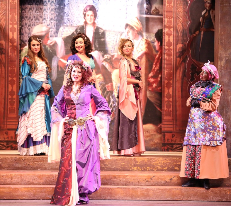 Kasım Ayı Kültür Sanat Etkinlikleri