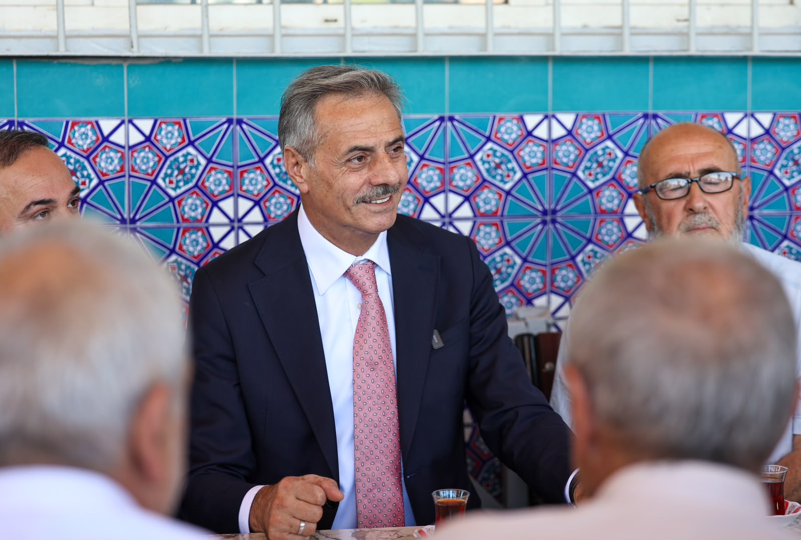 “Sakarya’ya daha düzenli, modern ve planlı bir sanayi alanı kazandıracağız”
