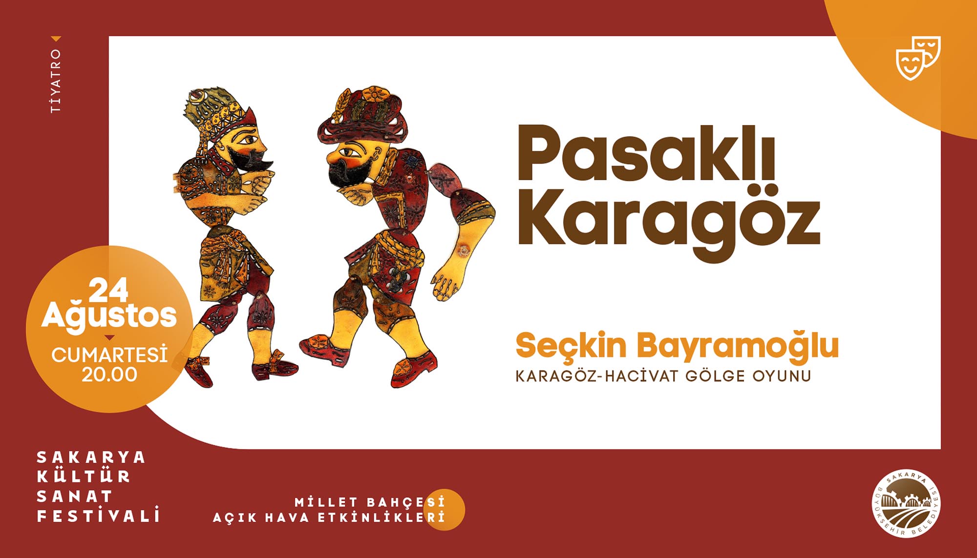 Millet Bahçesi’nde hafta sonu rengarenk geçecek: İşte etkinlik takvimi