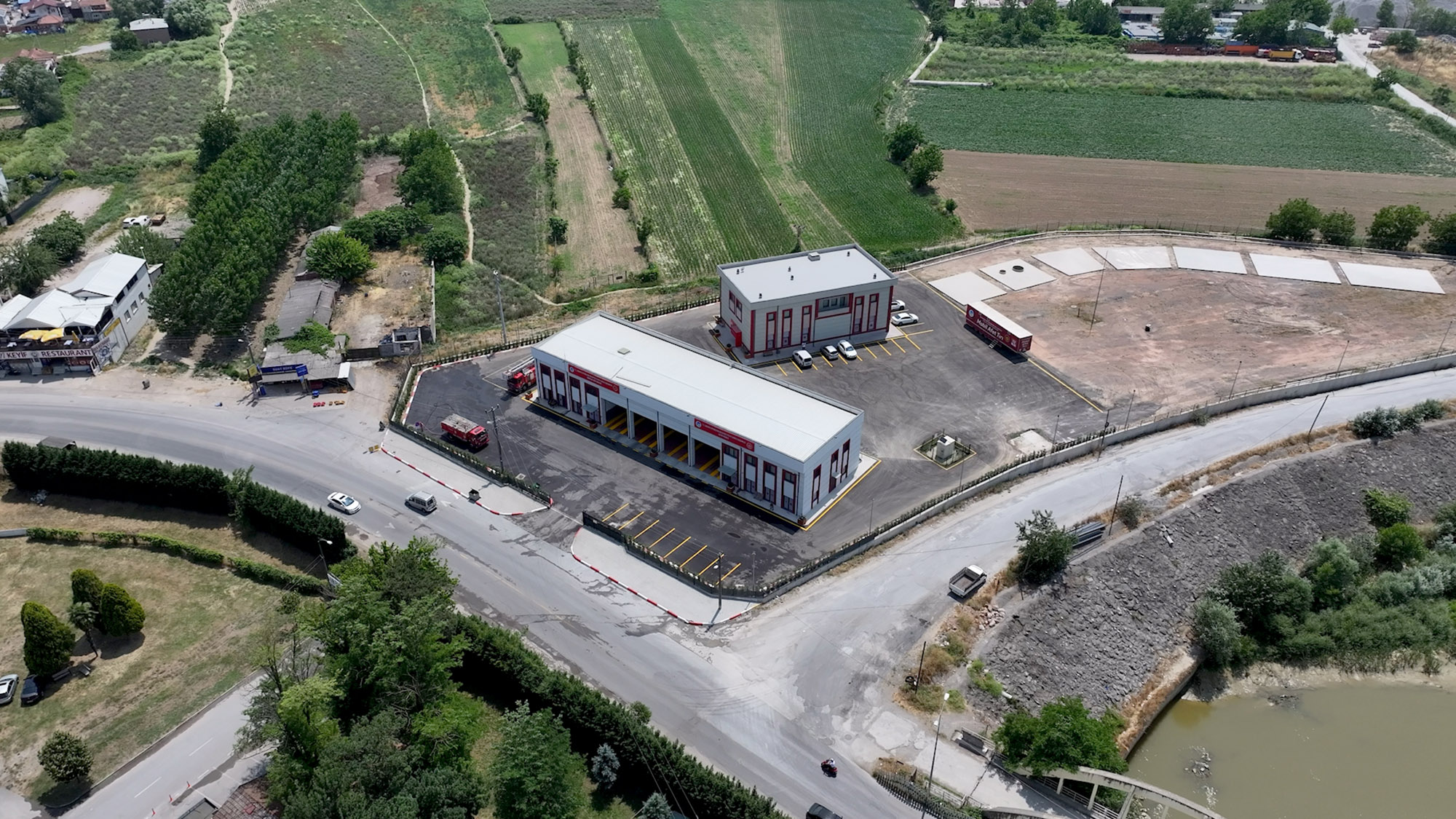 Büyükşehir’in bu merkezi Sakarya’da afet bilincini en üst seviyeye çıkaracak: Başkan Alemdar tüm süreci yerinde gördü 