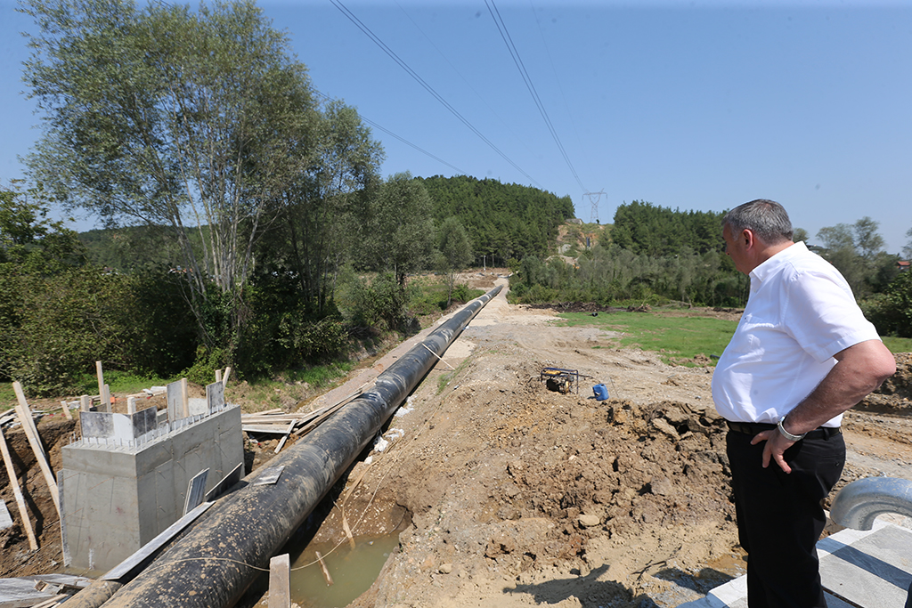 Bu Gurur Sakarya’nın