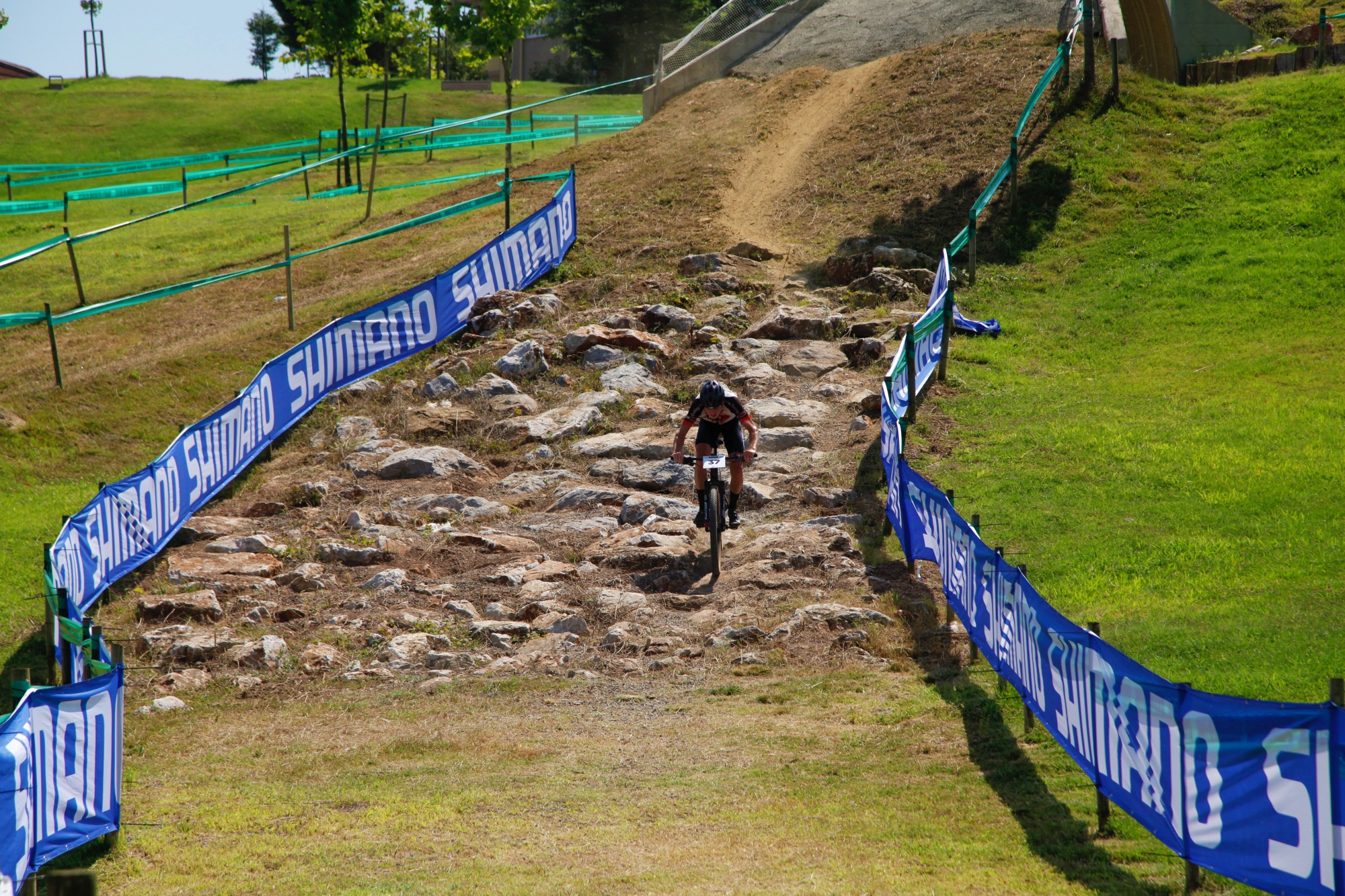 MTB Cup’un ilk yarışı bitti, asıl heyecan Pazar günü yaşanacak