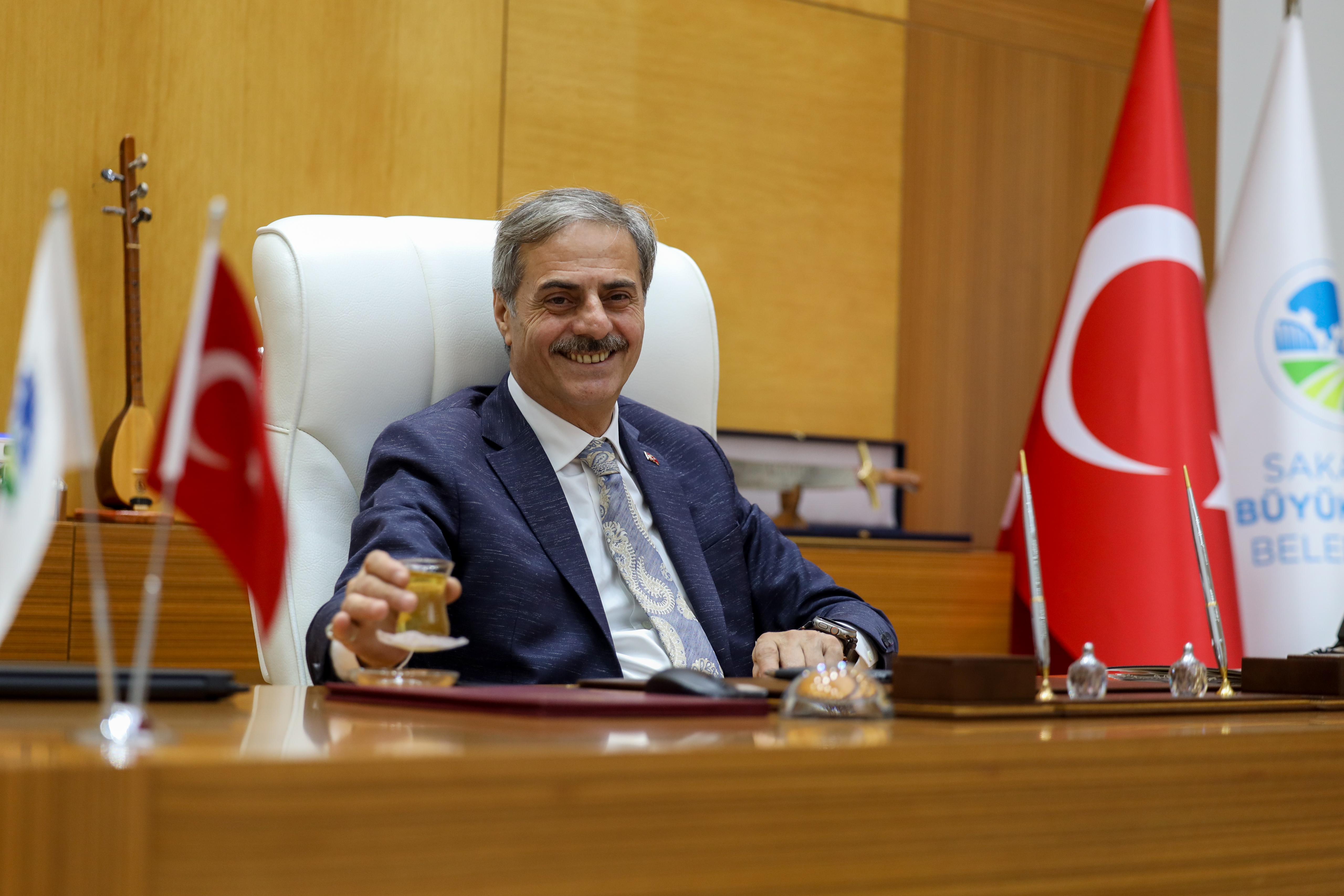 “Dış kaynaklı festivallere sıcak bakmıyoruz”