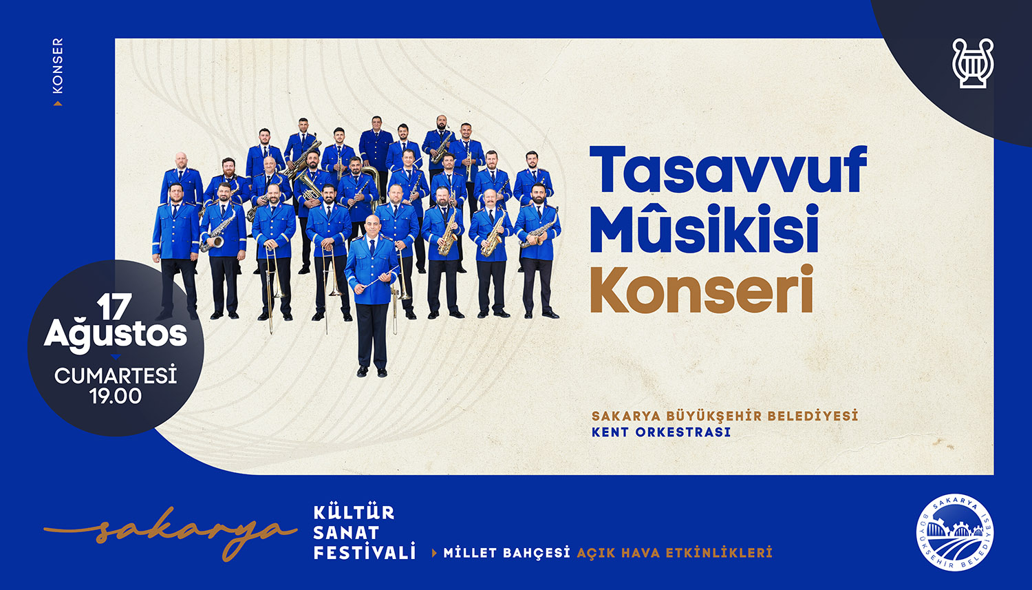 Millet Bahçesi’nde etkinlik dolu hafta sonu