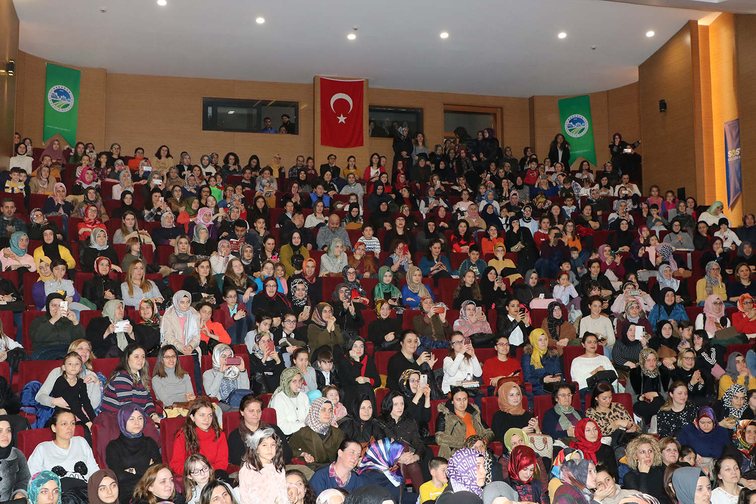 ‘Hayatı önemsemekten vazgeçmeyin’